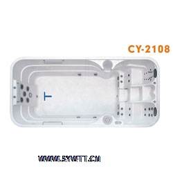 SansPa ��ʿ�� ˮ��ԡ�� CY-2