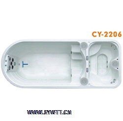 SansPa ��ʿ�� ˮ��ԡ�� CY-2