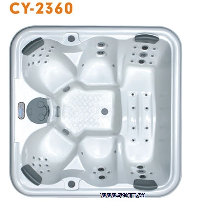 SansPa ��ʿ�� ˮ��ԡ�� CY-2