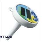 ��Һ���@ʾ��ˮ�ض�ӋAQ-9057