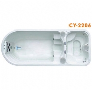 SansPa ��ʿ�� ˮ��ԡ�� CY-2