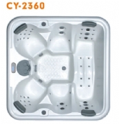 SansPa ��ʿ�� ˮ��ԡ�� CY-2