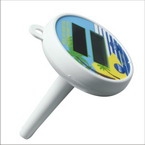 ��Һ���@ʾ��ˮ�ض�Ӌ(j��)AQ-9057